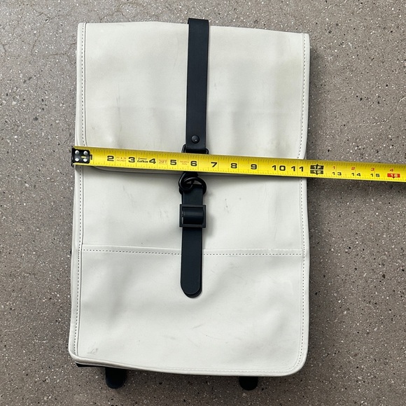 RAINS Waterproof Backpack - Picture 6 of 9